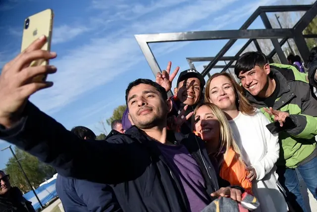 Además, pidió a la ciudadanía 