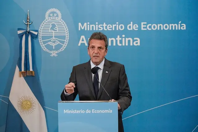 Tras anuncio de Massa de acuerdo técnico con el FMI, por qué expertos dicen que las medidas 