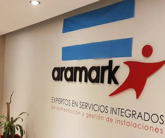 Aramark Argentina reafirma su compromiso con el país y fortalece su operación local 