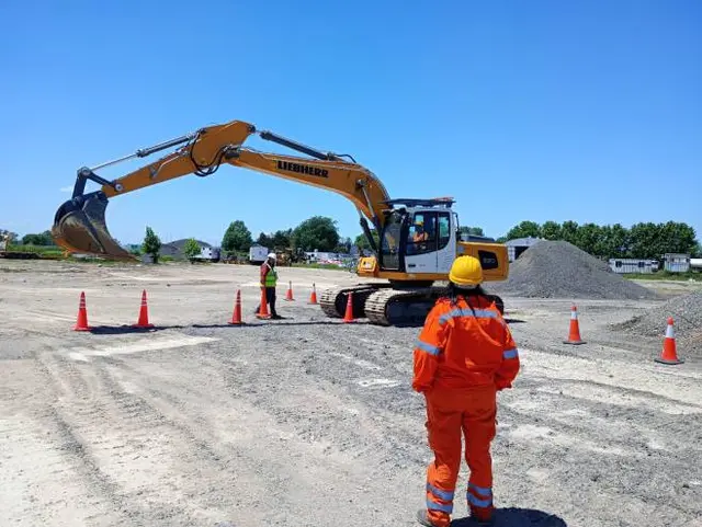 Gremio denuncia despidos y ajuste en Vialidad: alerta que falta mantenimiento en las rutas