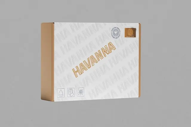Las Cajas de Fin de Año de Havanna son una tradición que crece y se renueva