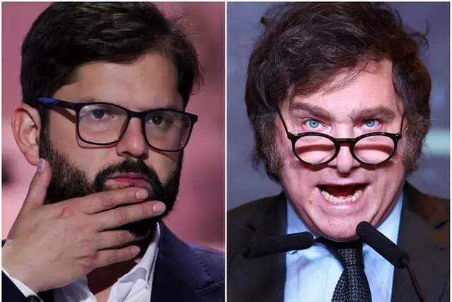 El fenómeno de los presidentes inesperados se multiplica en el mundo 