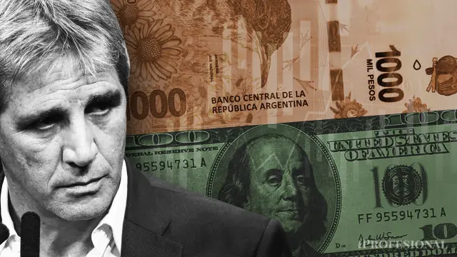 El revelador dato que confirma el efecto que tuvo el salto del DÓLAR