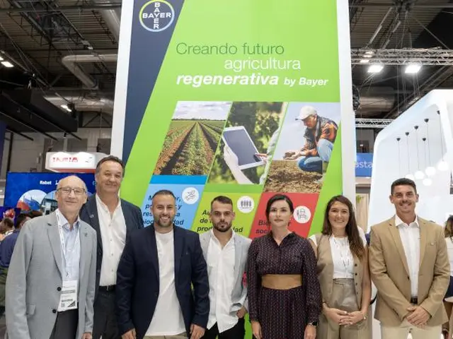 Bayer formará parte de la ExpoAgro 2024 entre el 5 y 8 de marzo.