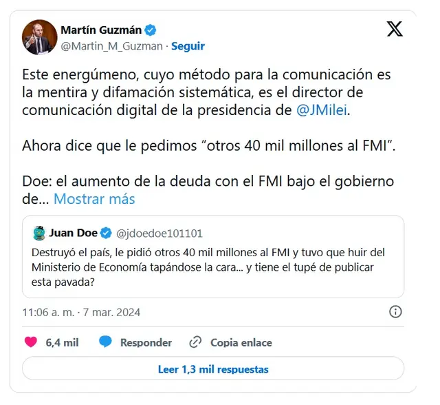 Guzmán