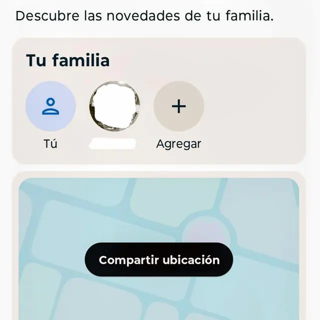Para usar la plataforma de Motorola no es necesario tener cuenta de Gmail.