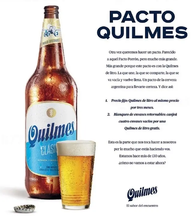Quilmes