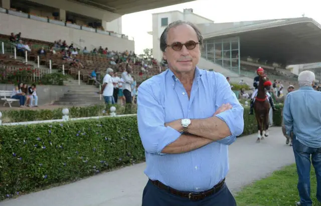 Benjamín Steinbruch, rival de Paolo Rocca, tiene hasta julio para definir si compra o no Loma Negra