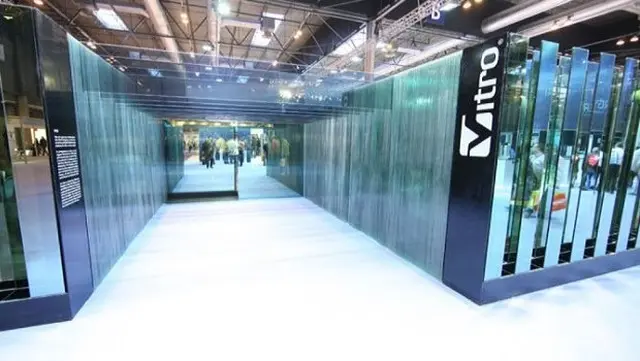 Vitro Corp fue comprada por los W en u$s500 millones 