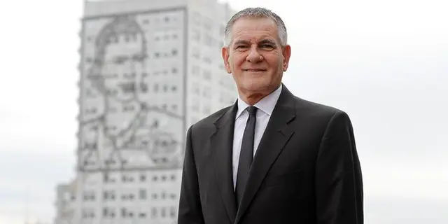 El diputado y ex titular de la AFIP, Carlos Castagneto, involucrado en la denuncia