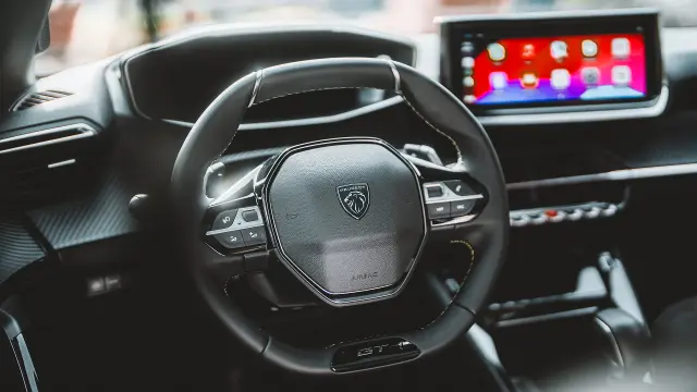 Peugeot lanzó el nuevo 2008