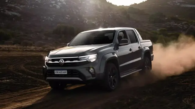 Mantener una camioneta sale como pagar un credito