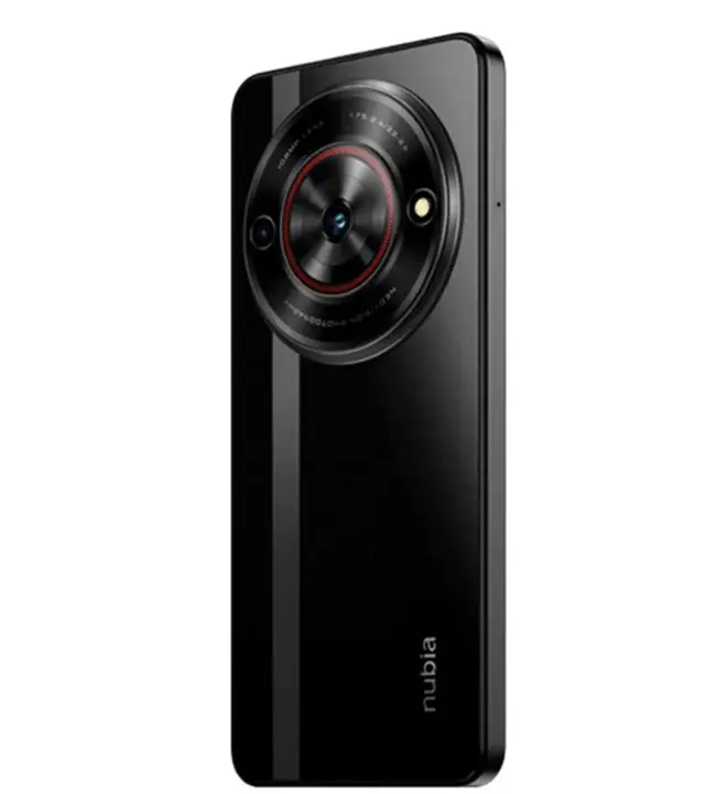 Nubia Focus Pro