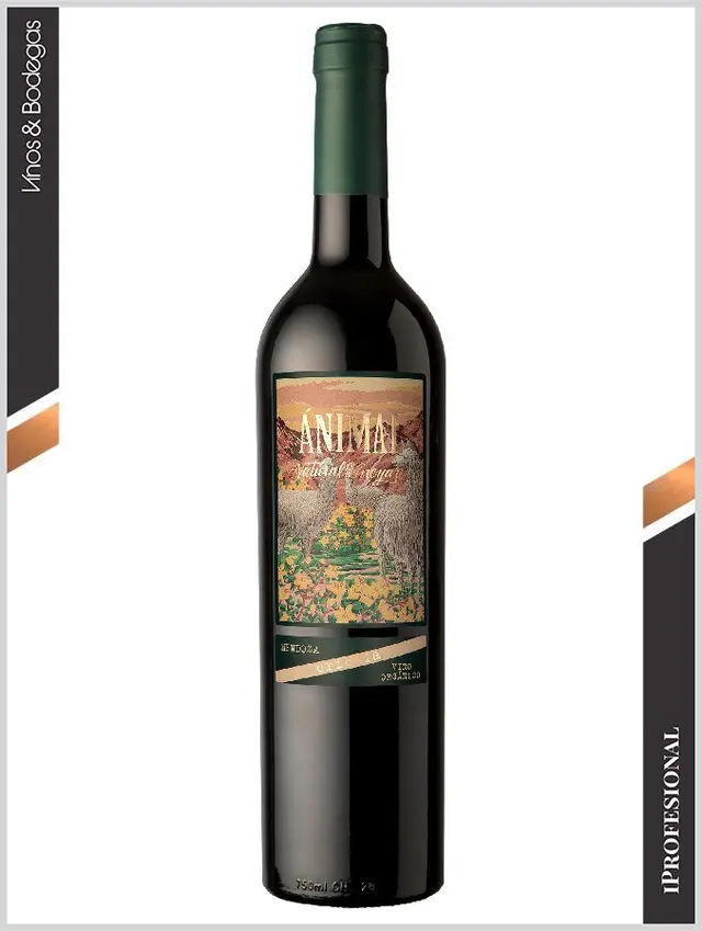 Ánimal Criolla