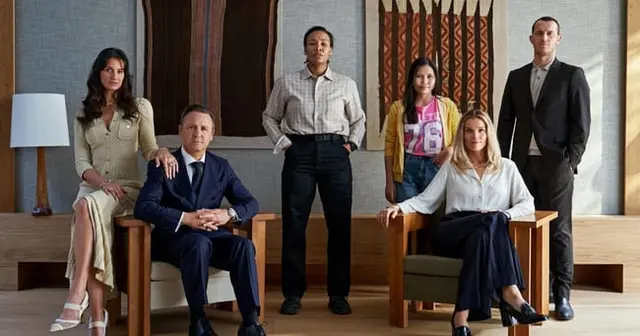 Se trata de una de las series más vistas de Netflix