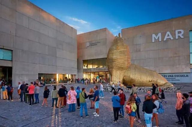 El lugar cuenta con actividades para toda la familia