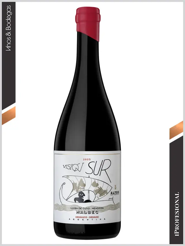 Visión Sur Malbec