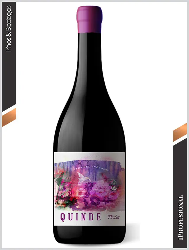 Quinde Freisa