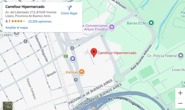 Decathlon llega a la  Argentina: dónde quedará el MEGA LOCAL