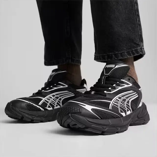 Se trata de un modelo inspirado en el estilo de los 2000