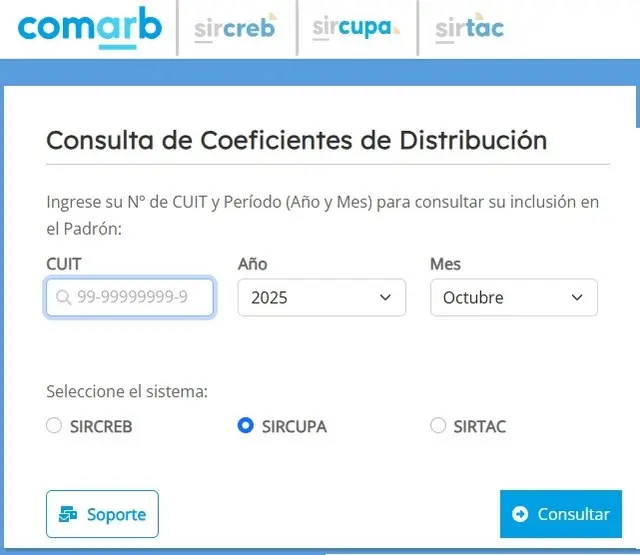 Como chequear online si ARBA nos van a retener Ingresos Brutos por billeteras virtuales