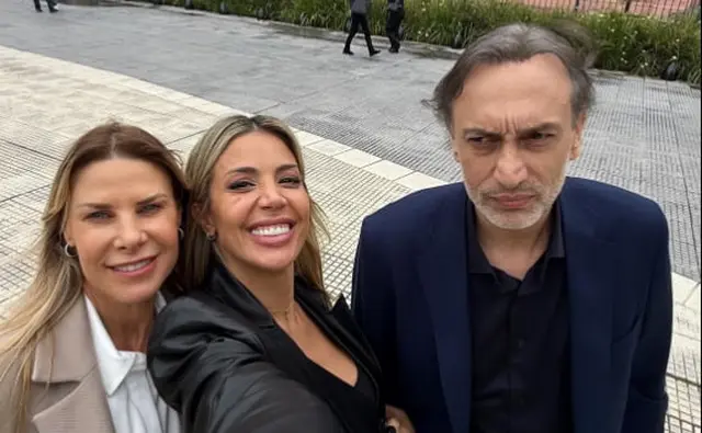 Algunos de los referentes libertarios que llegan al Congreso.