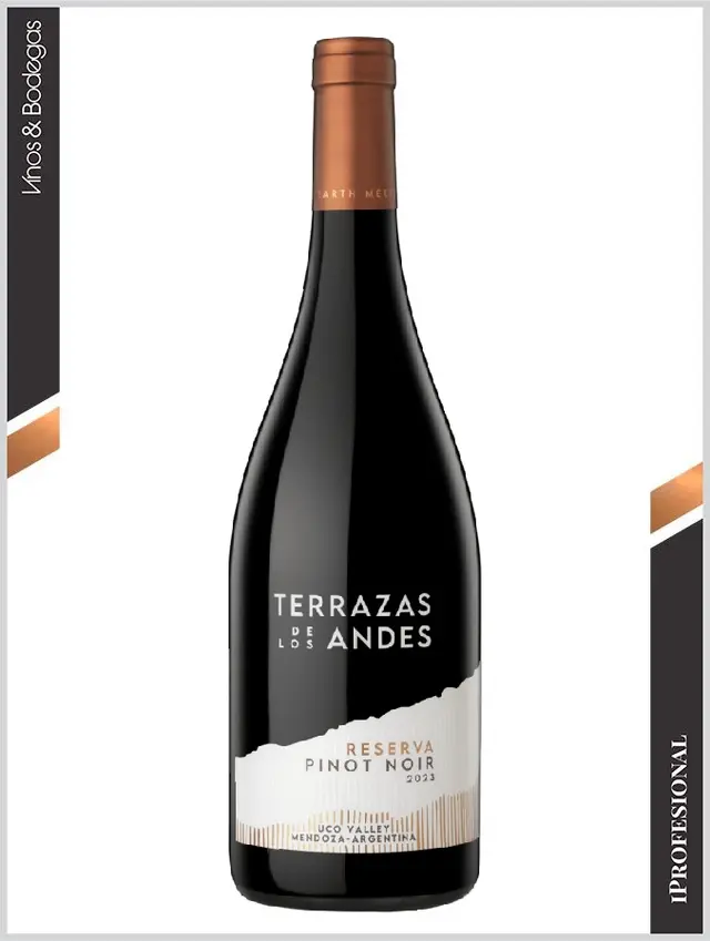 Terrazas de los Andes Reserva Pinot Noir