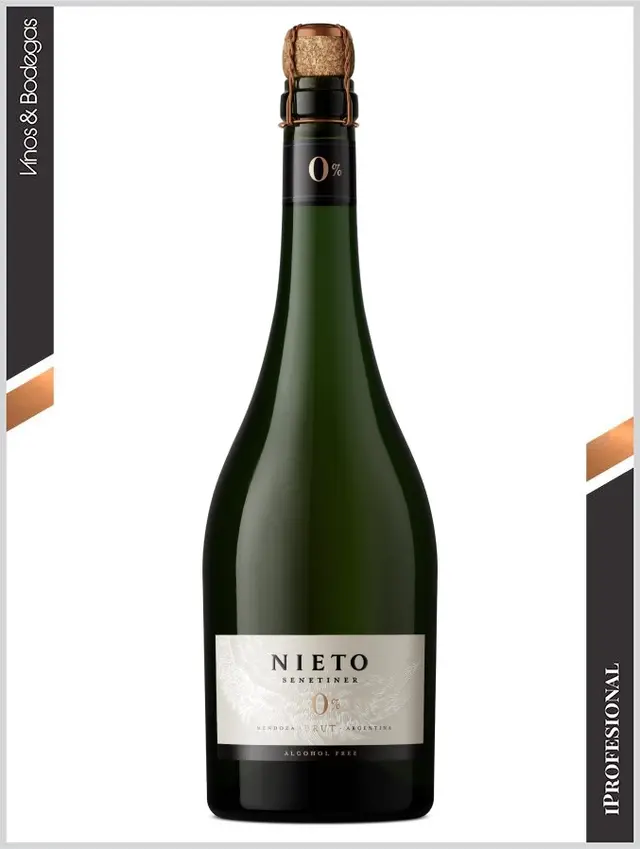 Nieto Senetiner 0% Brut