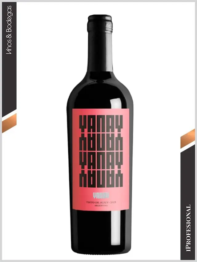 Yanay Tinto de Jujuy