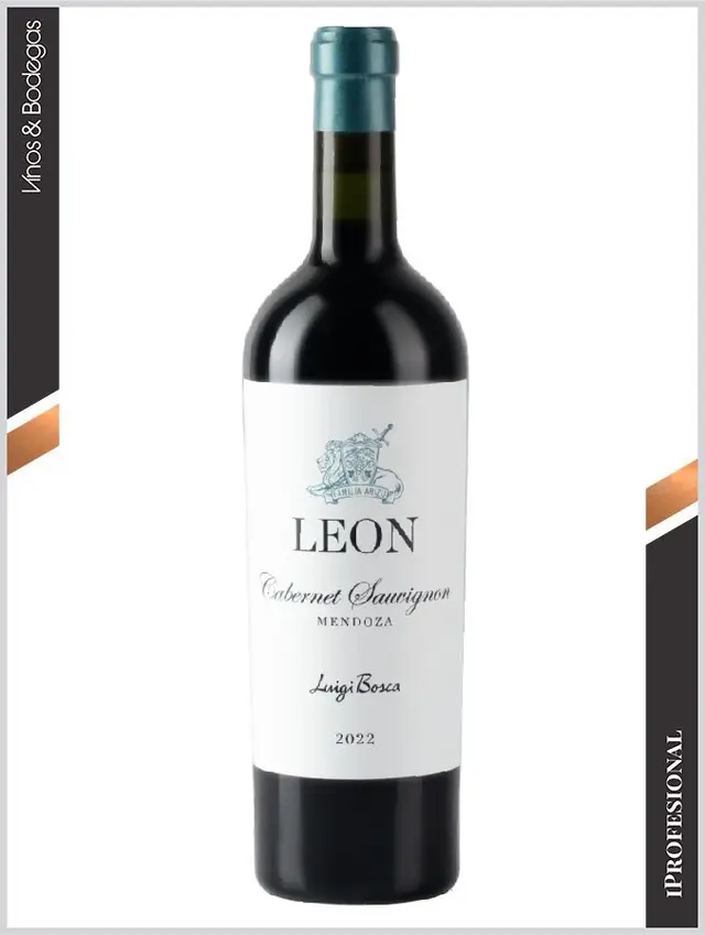 LEON Cabernet Sauvignon