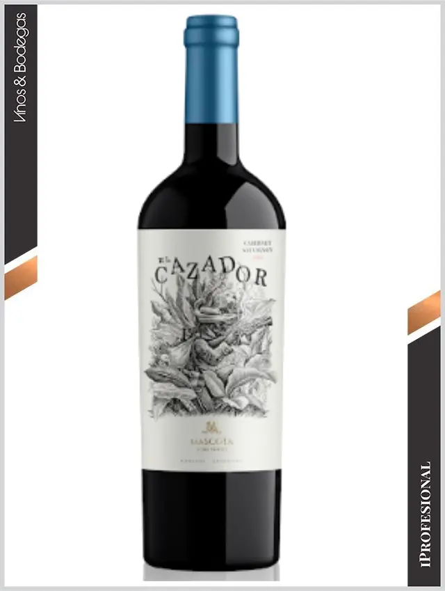 El Cazador Cabernet Sauvignon