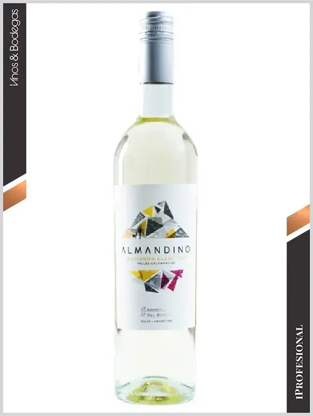 Almandino Sauvignon Blanc