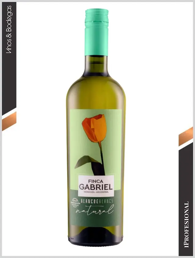 Finca Gabriel Blanc de Blancs Natural