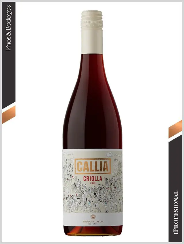 Callia Criolla