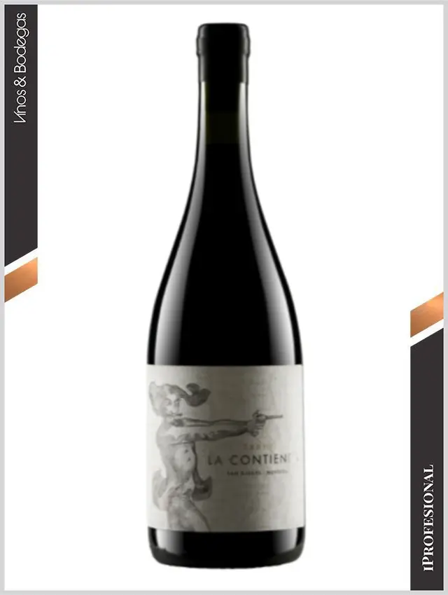 La Contienda Nebbiolo