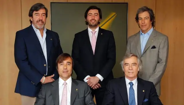 Familia Blaquier