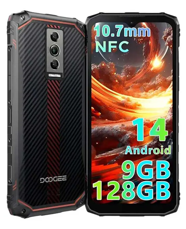 Doogee Blade 10