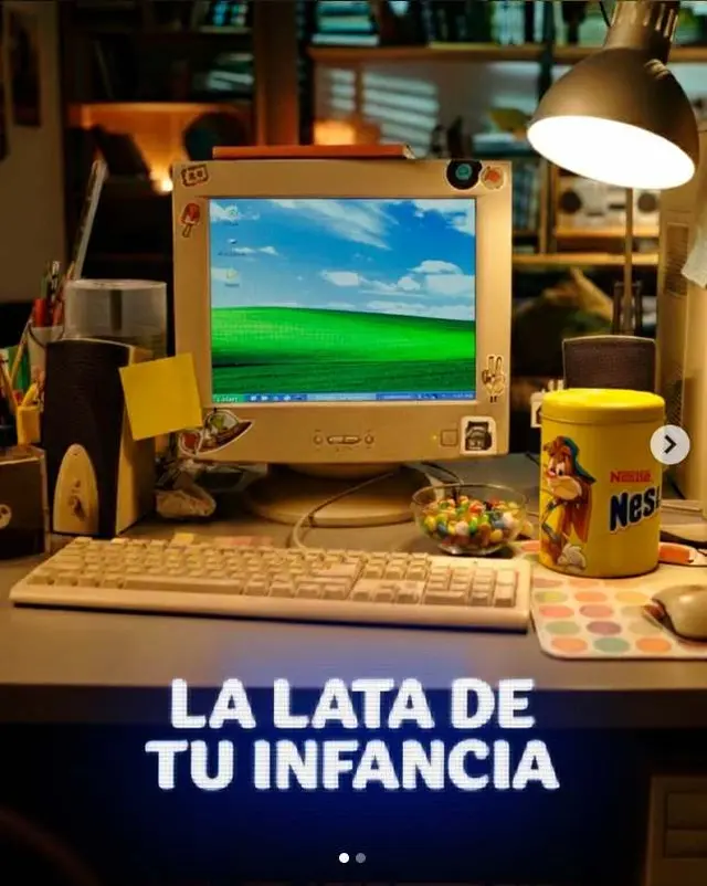 Las latas