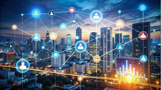 Datos, IA y programación: 3 habilidades que empiezan a definir el futuro profesional