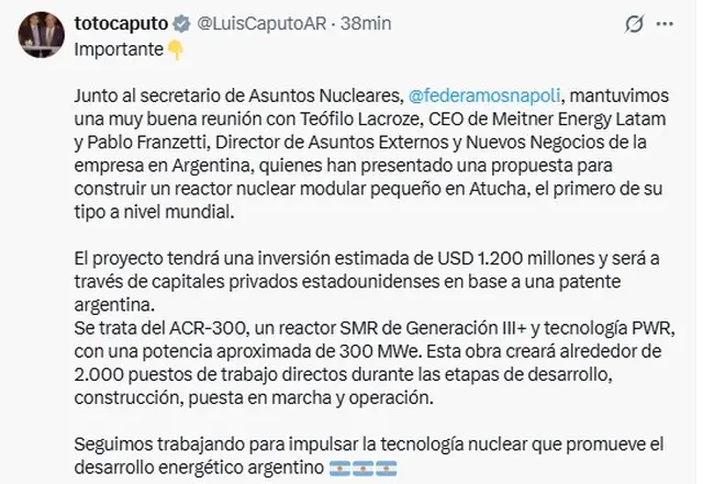 Tuit Caputo
