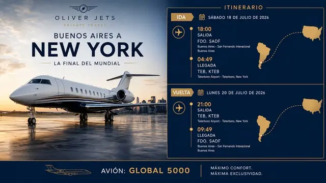 jet privado