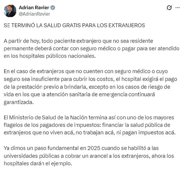 Adrian Ravier