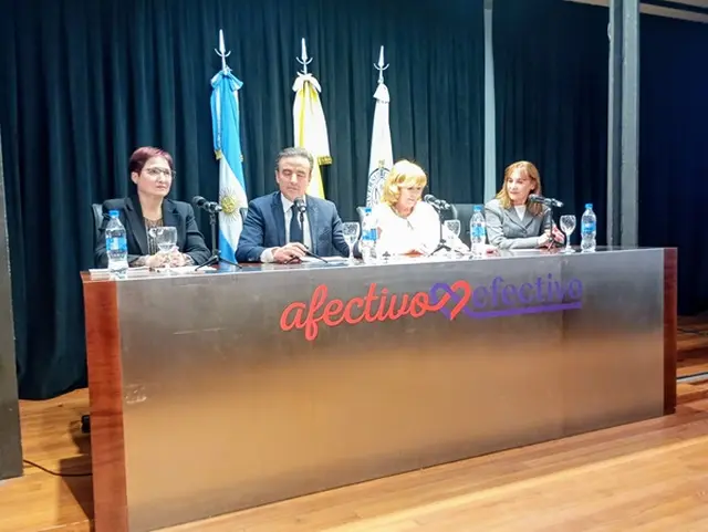 En Argentina, los premios Afectivo-Efectivo cuentan con el impulso de Johnson &Johnson y la UCA