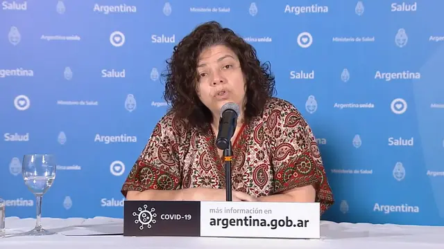 El informe de este martes indica que hubo más de 100 fallecidos en un día