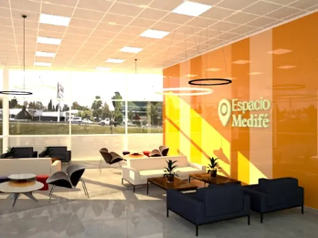 Espacio Medifé es un proyecto para marzo de 2021