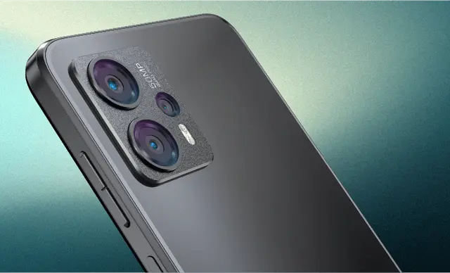Motorola G23