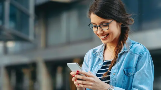 Con el Open Banking, los usuarios pueden usar sus datos bancarios en apps de terceros
