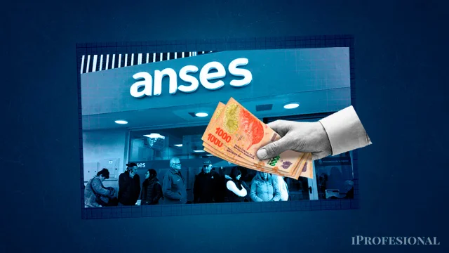 Anses, pesos