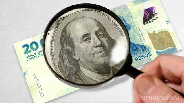 Precio de dólar: nuevas proyecciones de 40 economistas definen a cuánto llegará