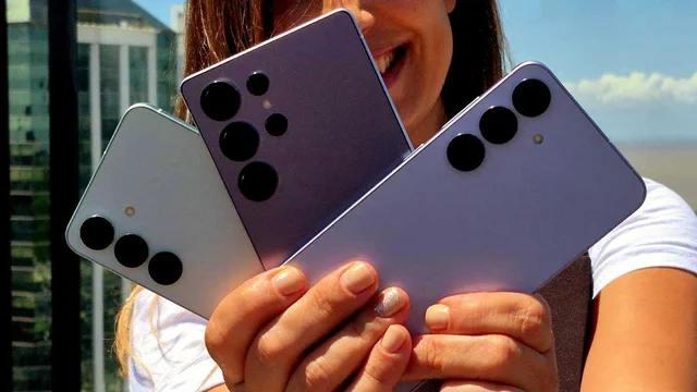 Cuáles son los celulares más potentes que podés comprar hoy en la Argentina